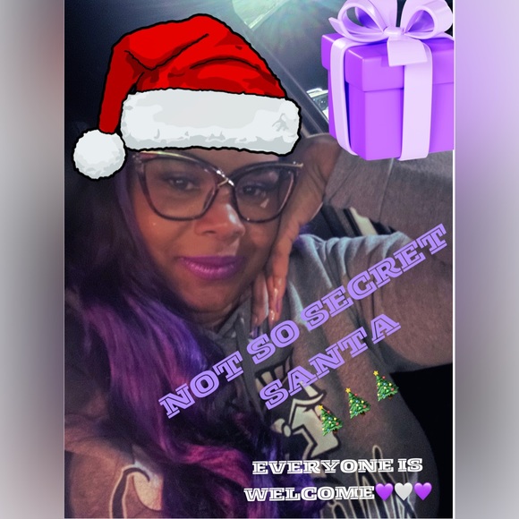 Lydia’s Live $3 Designer Bags💜 Y’all know we vibin💜 - Picture 7 of 9